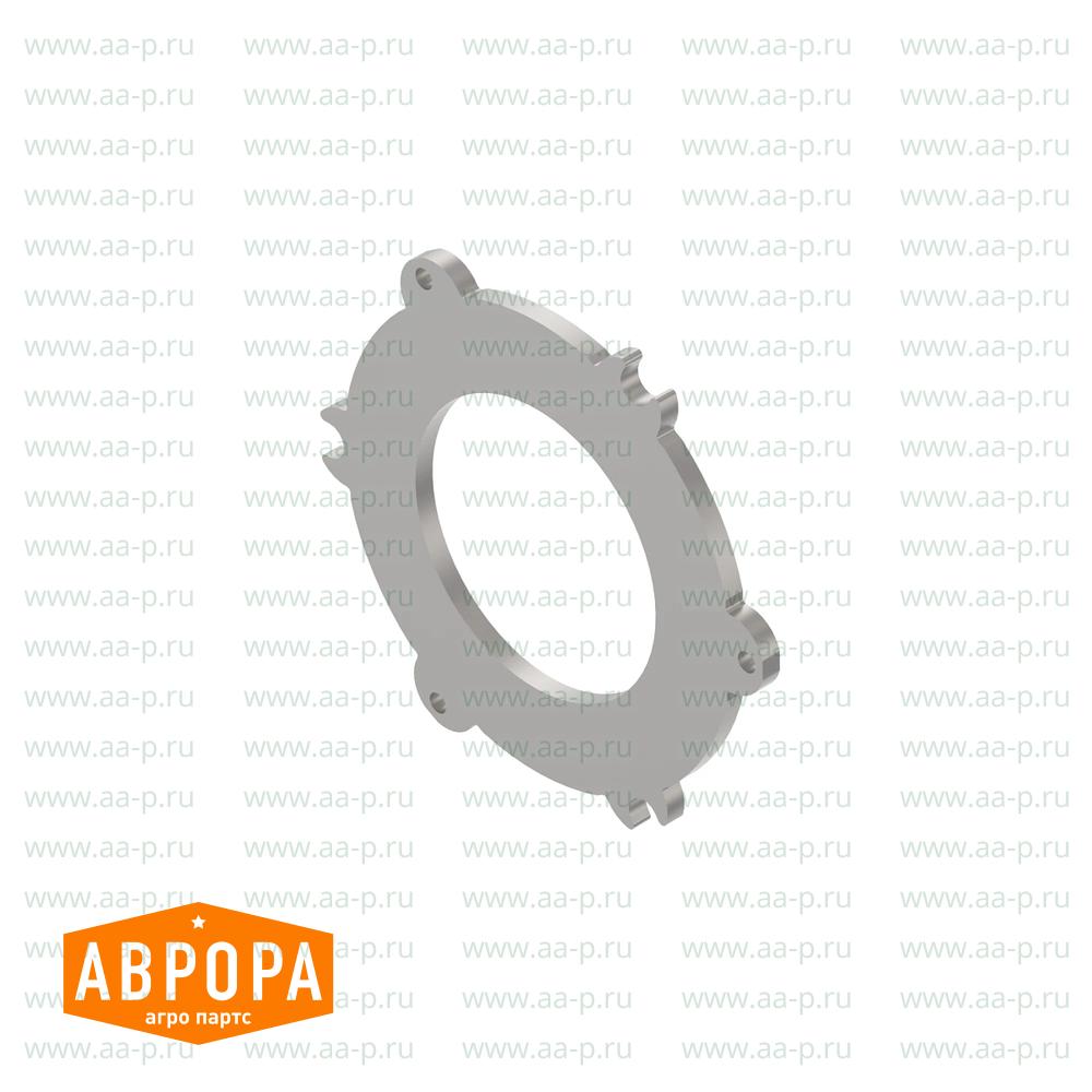 CE19154 ПЛАСТИНА  МУФТЫ